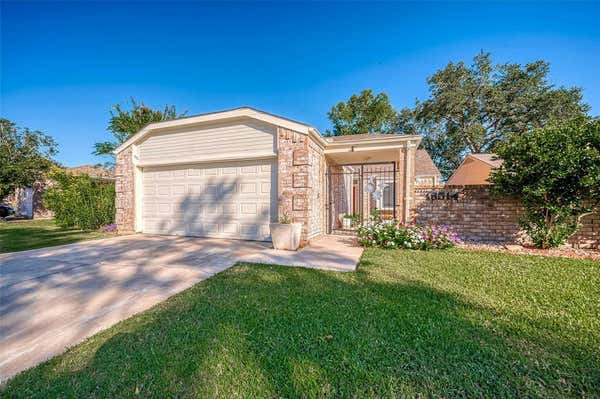 18514 TRAIL BEND LN, HOUSTON, TX 77084 - Image 1