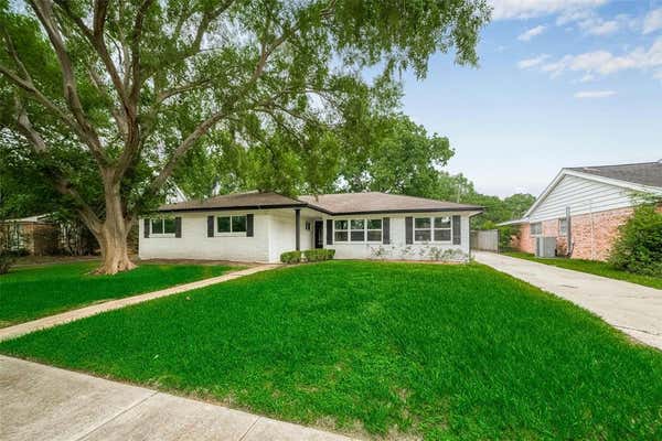 6235 DUMFRIES DR, HOUSTON, TX 77096 - Image 1