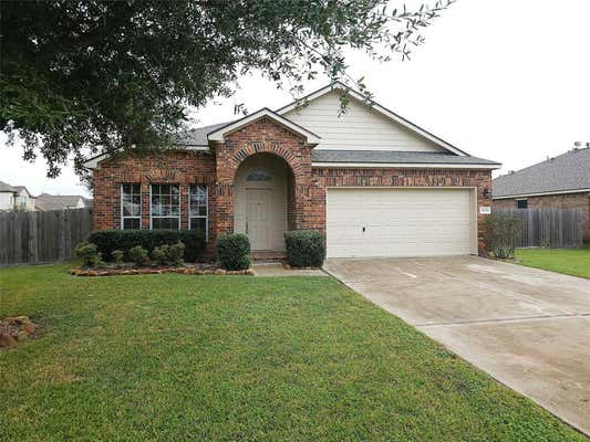 3230 BLUE BONNET DR, TEXAS CITY, TX 77591 - Image 1