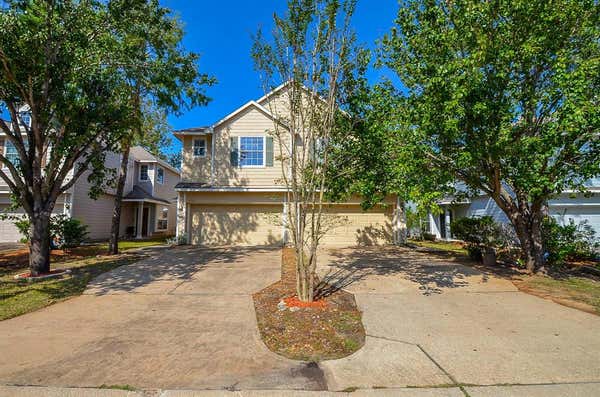 16546 BECKLAND LN, HOUSTON, TX 77084 - Image 1