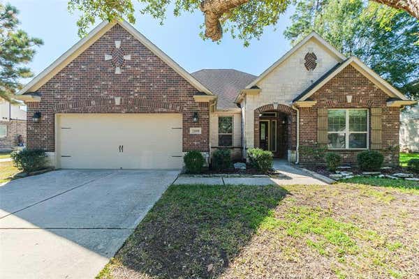 12406 DUTCH HARBOR LN, HUMBLE, TX 77346 - Image 1