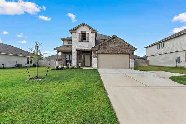 2043 ROCK RIDGE AVE, BRYAN, TX 77807 - Image 1