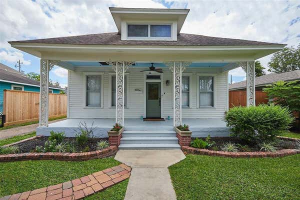 1002 E 25TH ST, HOUSTON, TX 77009 - Image 1