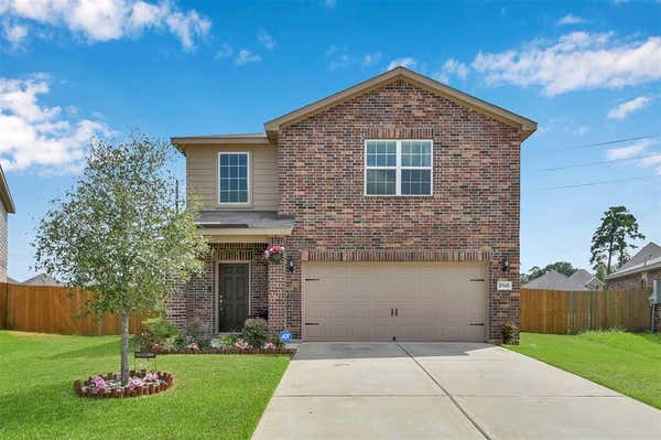 10946 SPRING BROOK PASS DR, HUMBLE, TX 77396 - Image 1