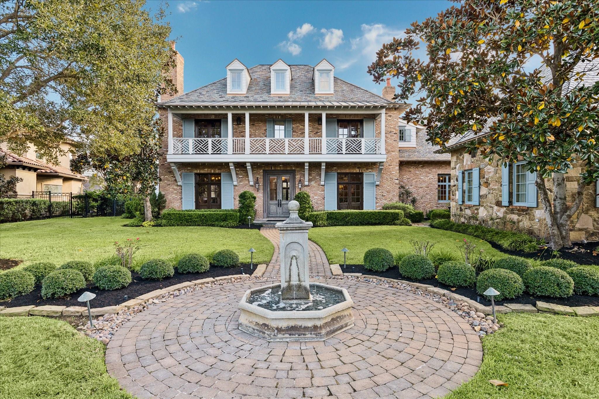 Sugar Land, Texas, 77479, United States, 5 Bedrooms Bedrooms, ,7 BathroomsBathrooms,Residential,Active,1992247