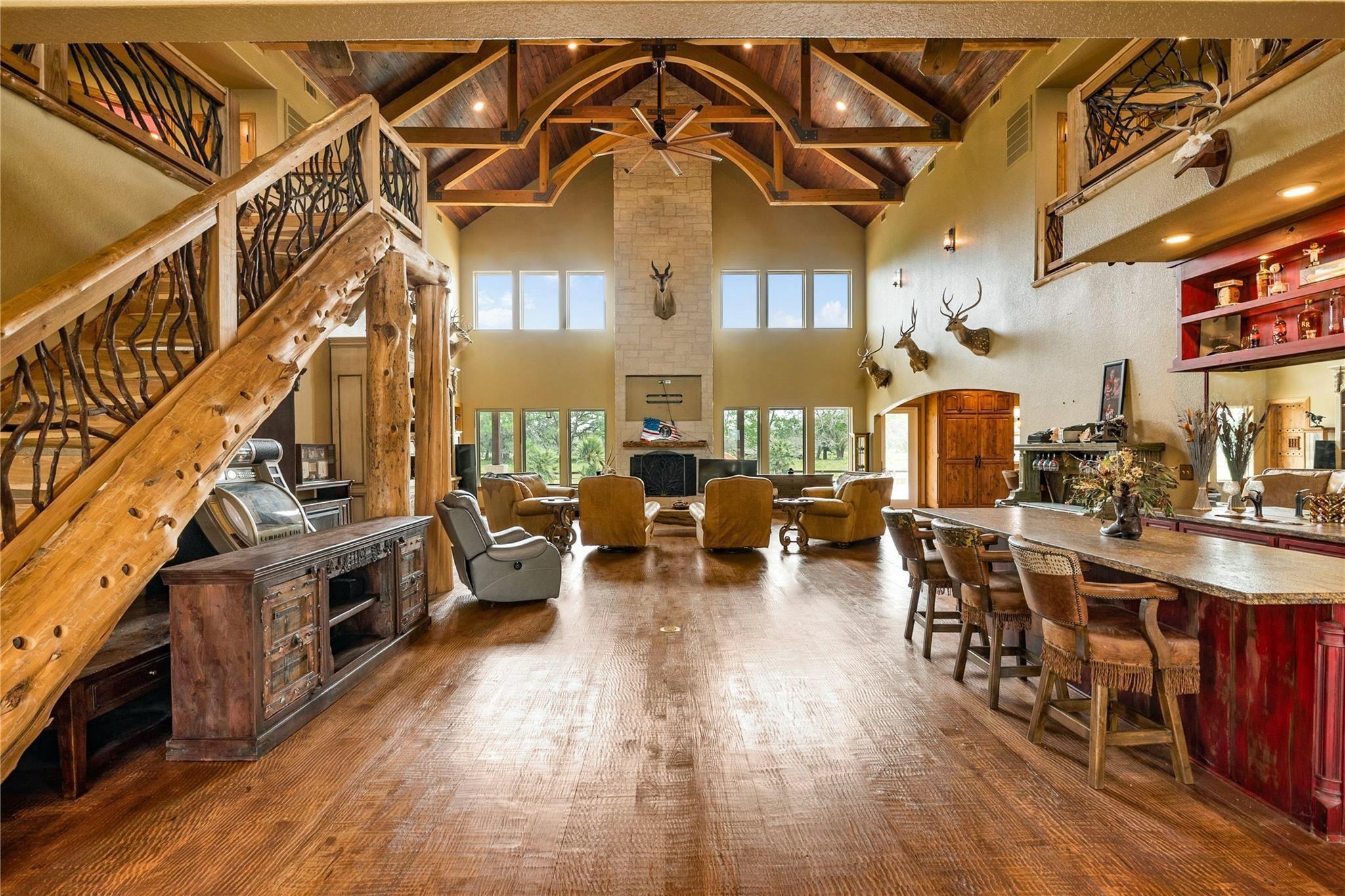 Sweeny, Texas, 77480, United States, 5 Bedrooms Bedrooms, ,5 BathroomsBathrooms,Residential,Active,1919065