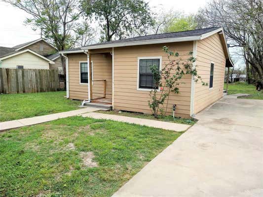 703 DEFENDER ST, HOUSTON, TX 77029, photo 2 of 14