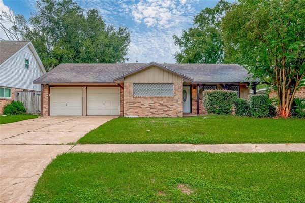 2811 BLUEBERRY LN, PASADENA, TX 77502 - Image 1