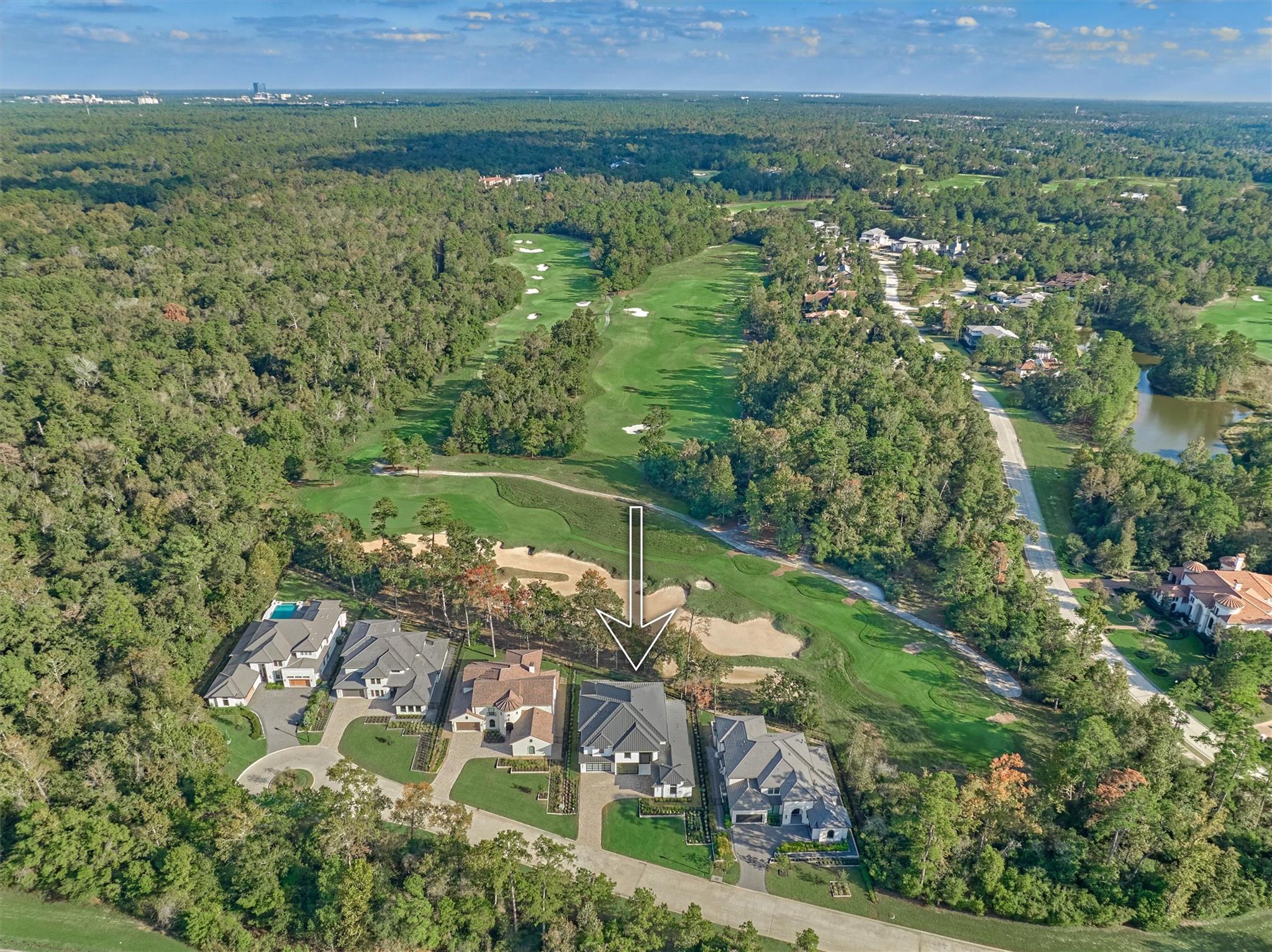 Spring, Texas, 77389, United States, 6 Bedrooms Bedrooms, ,8 BathroomsBathrooms,Residential,Active,1988447
