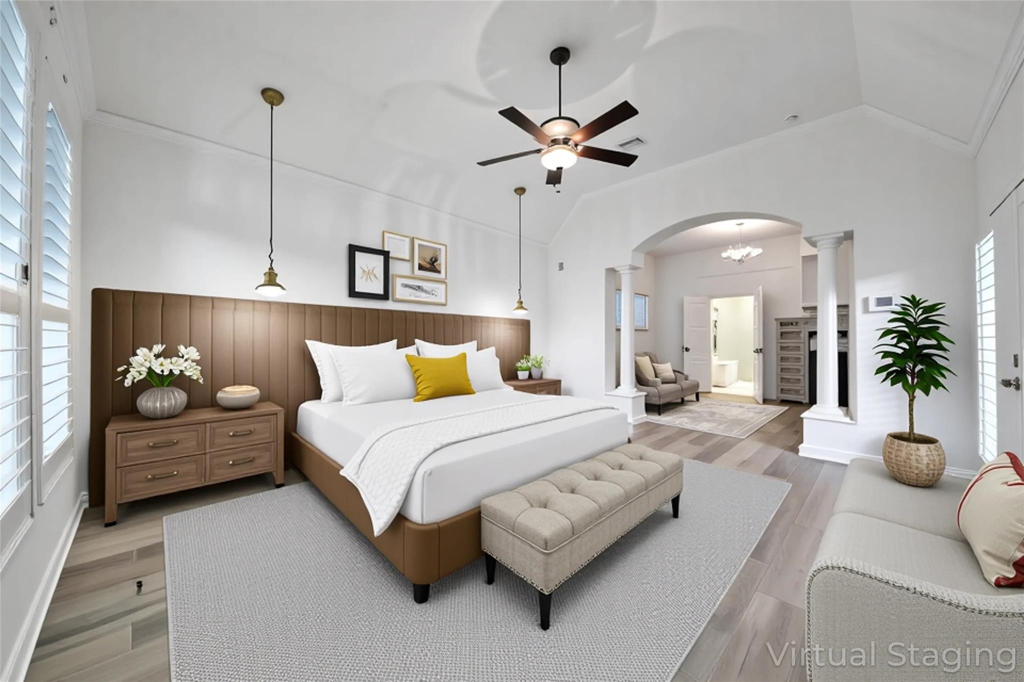 Katy, Texas, 77494, United States, 5 Bedrooms Bedrooms, ,6 BathroomsBathrooms,Residential,Active,1953646