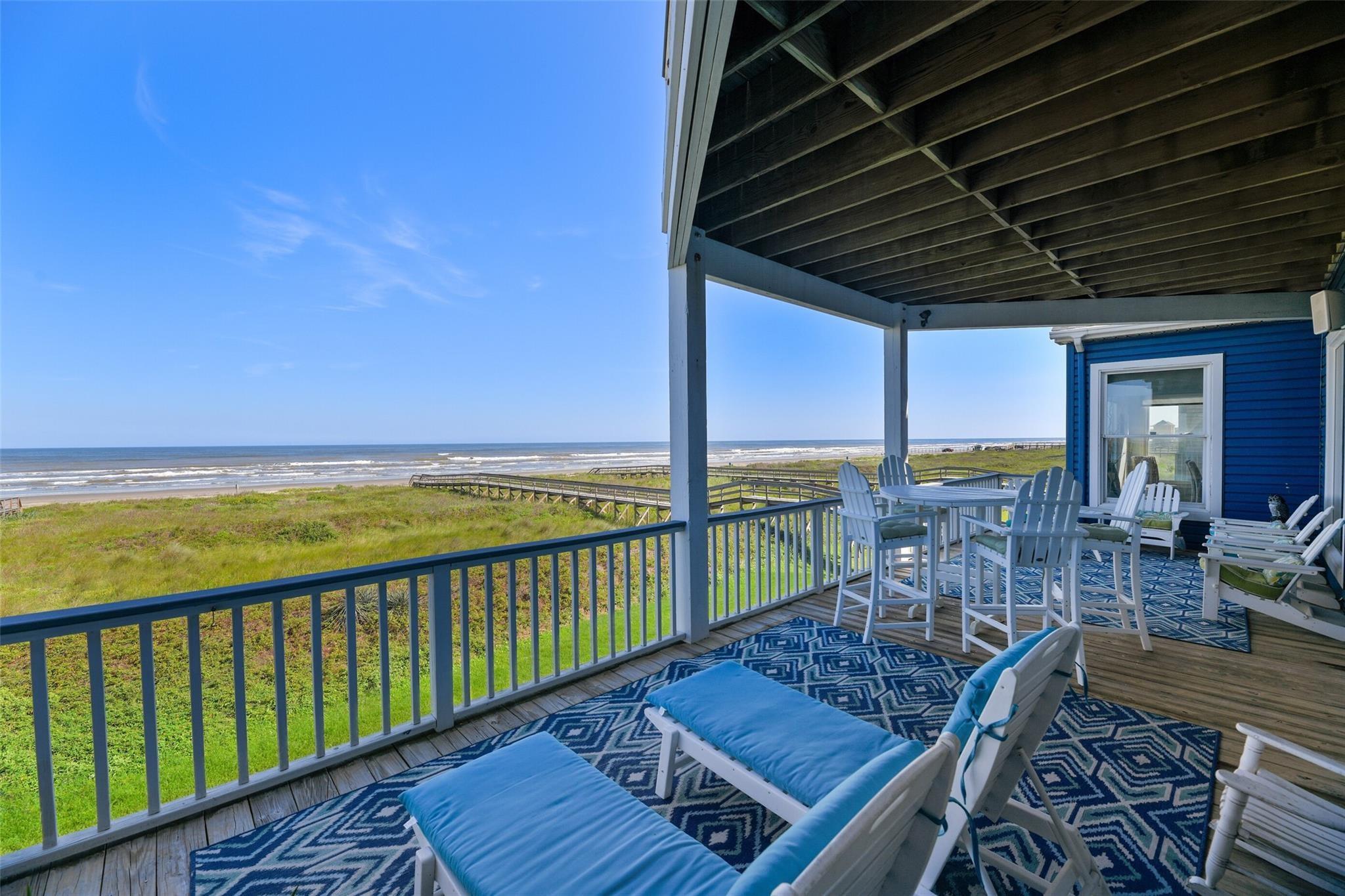 Galveston, Texas, 77554, United States, ,4 BathroomsBathrooms,Residential,Active,1704237