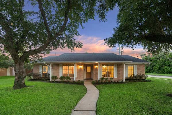 5475 INDIGO ST, HOUSTON, TX 77096 - Image 1