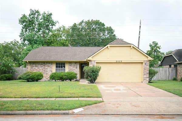 2523 N CAMDEN PKWY, HOUSTON, TX 77067 - Image 1