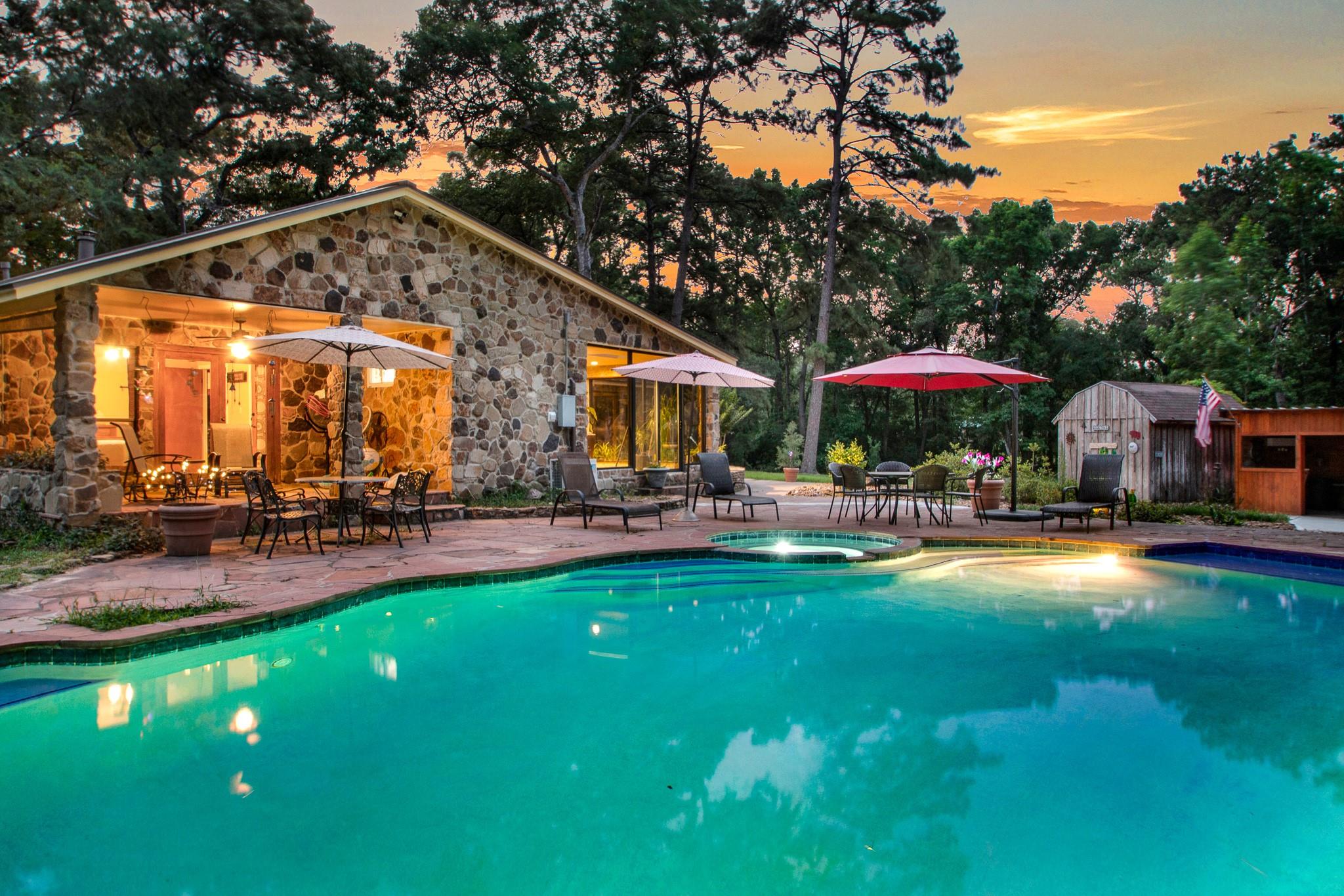 Tomball, Texas, 77377, United States, ,4 BathroomsBathrooms,Residential,Active,1849527