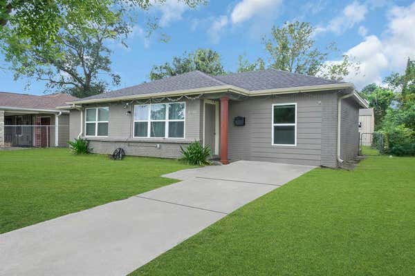 8530 NORTHTON ST, HOUSTON, TX 77029 - Image 1