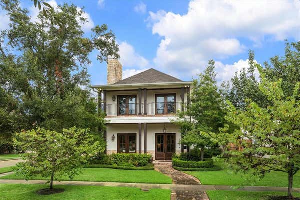 3834 MARLOWE ST, WEST UNIVERSITY PLACE, TX 77005 - Image 1