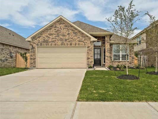 327 BENNETT ST, ANGLETON, TX 77515 - Image 1