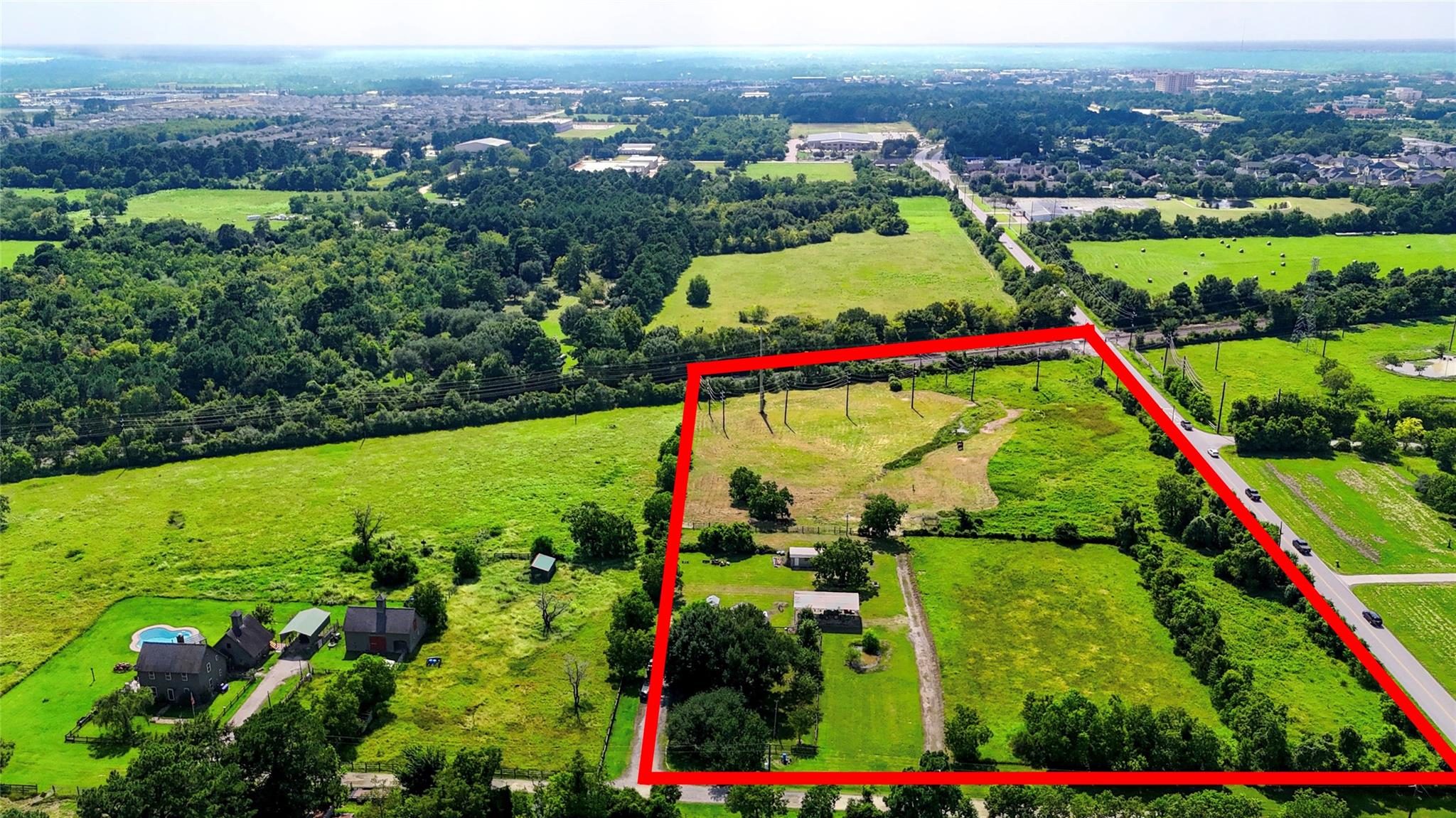 Tomball, Texas, 77375, United States, 3 Bedrooms Bedrooms, ,2 BathroomsBathrooms,Residential,Active,2008002