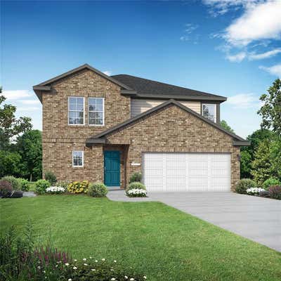 2536 NEWPORT BREEZE DR, KATY, TX 77493 - Image 1