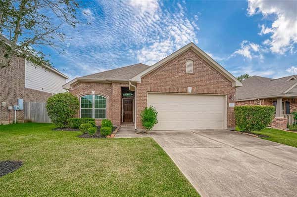 2252 IVY WALL DR, CONROE, TX 77301 - Image 1