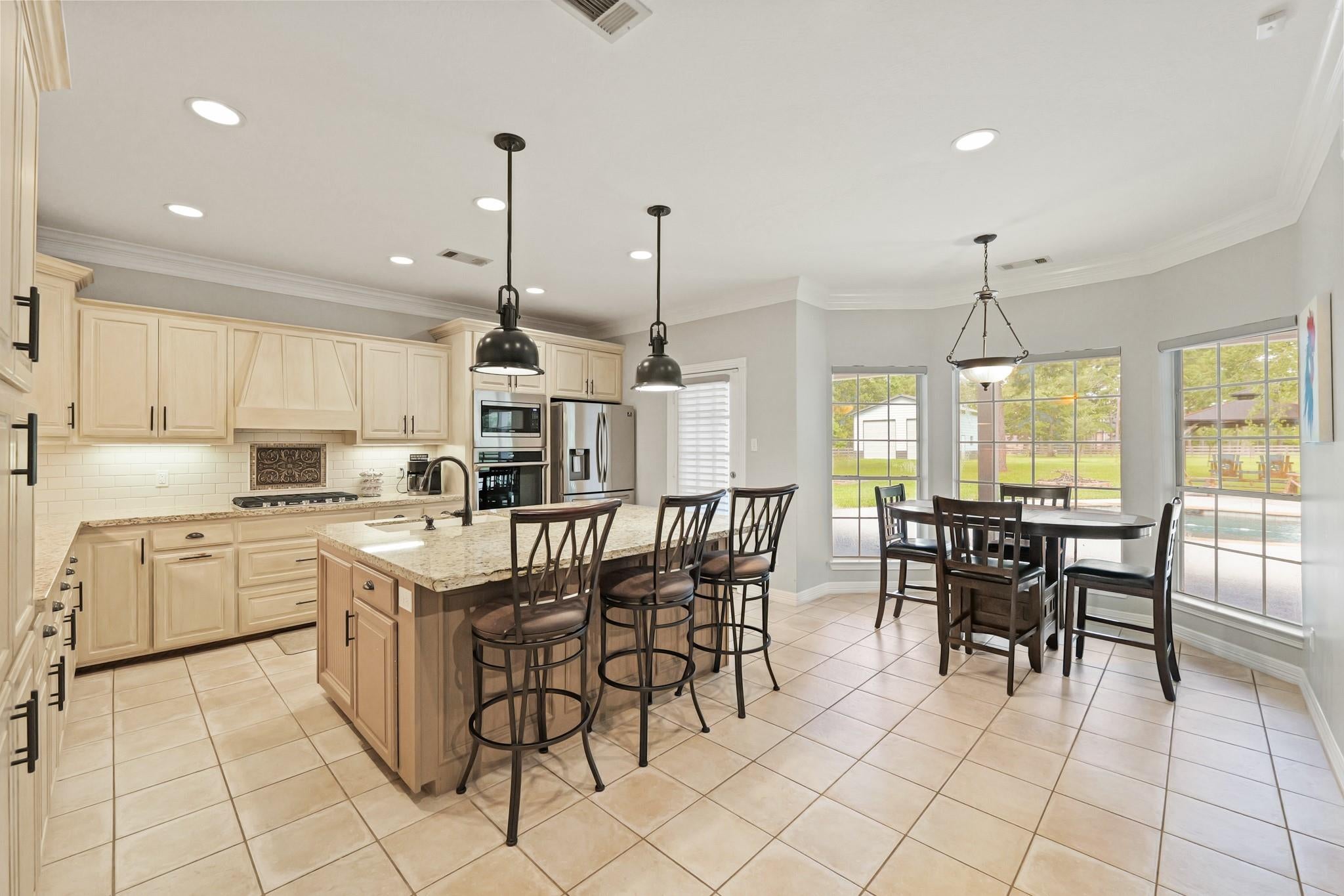 Magnolia, Texas, 77355, United States, 4 Bedrooms Bedrooms, ,5 BathroomsBathrooms,Residential,Active,1871832