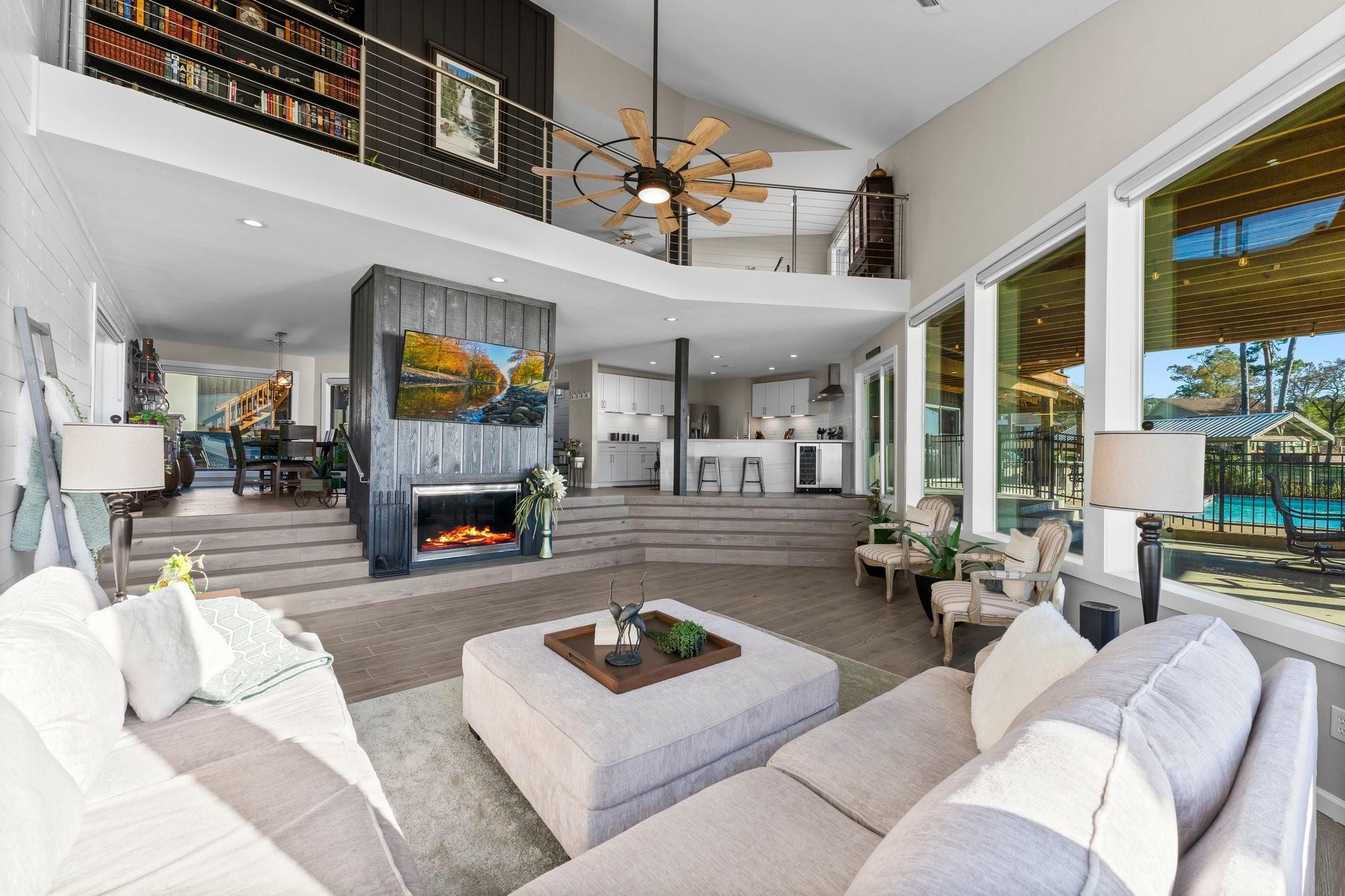 Onalaska, Texas, 77360, United States, ,4 BathroomsBathrooms,Residential,Active,1709536