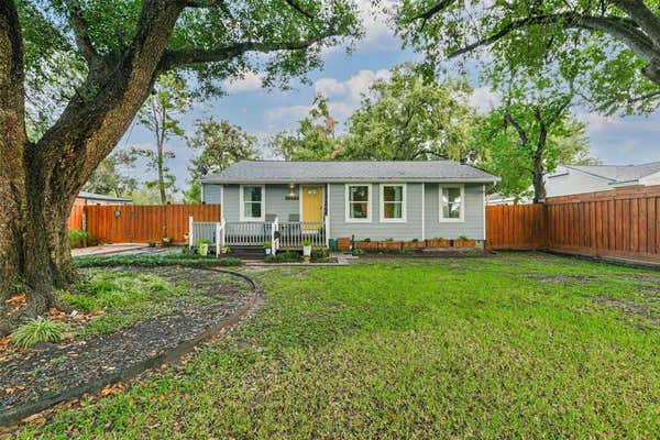 7164 EVANS ST, HOUSTON, TX 77061 - Image 1