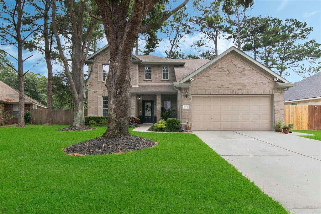 13442 HAMPTON BEND LN, HOUSTON, TX 77070, photo 1 of 30