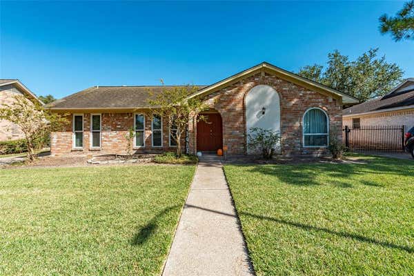 4303 BRAZIL CIR, PASADENA, TX 77504 - Image 1