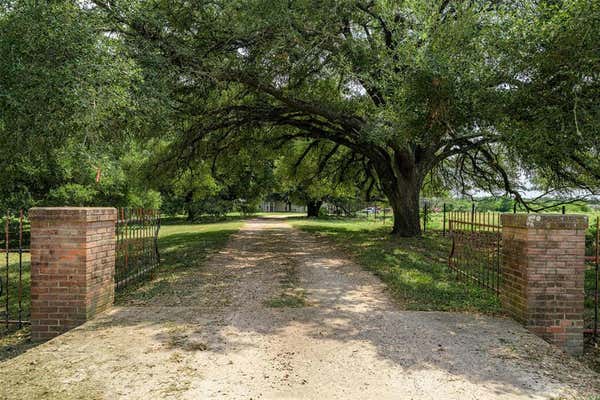 TRACT 1 O'MALLEY ROAD, BRENHAM, TX 77833 - Image 1