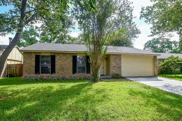 4831 PORTER RIDGE DR, HOUSTON, TX 77053 - Image 1