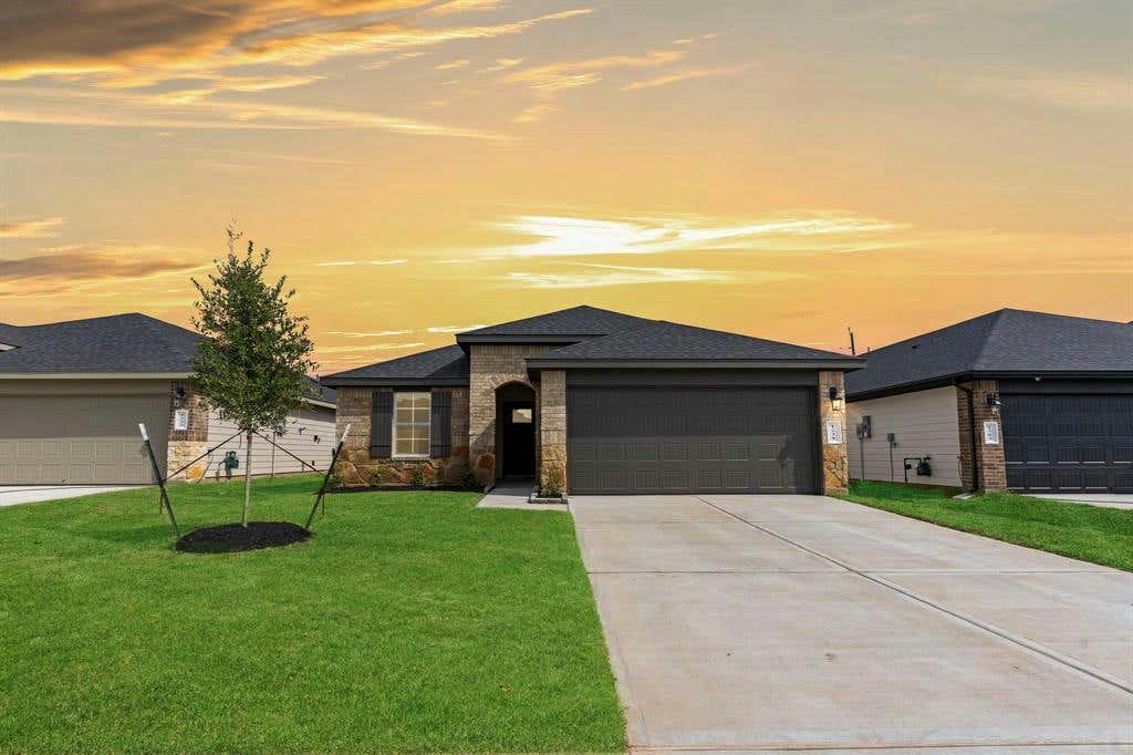 7803 ACQUA PULITA LN, RICHMOND, TX 77406, photo 1 of 19