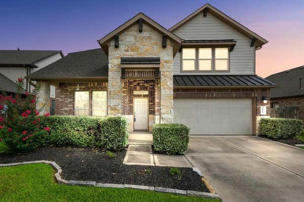 28706 FITZROY HARBOUR, KATY, TX 77494 - Image 1