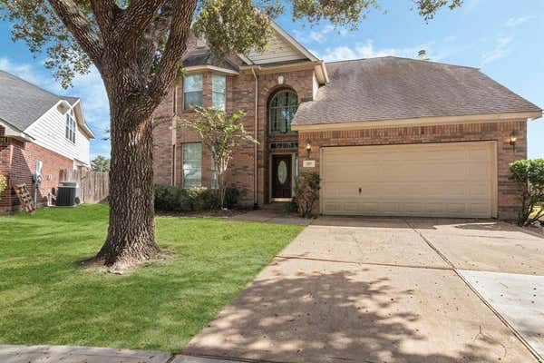 327 COLONY CREEK DR, DICKINSON, TX 77539 - Image 1