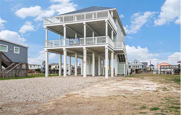 718 BEACH DR, SURFSIDE BEACH, TX 77541 - Image 1