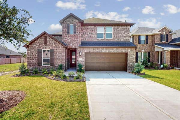 2206 CLEMENTS SHORE LN, LA PORTE, TX 77571 - Image 1