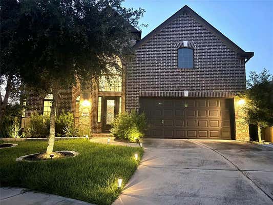 1630 MAHAN DR, RICHMOND, TX 77406 - Image 1