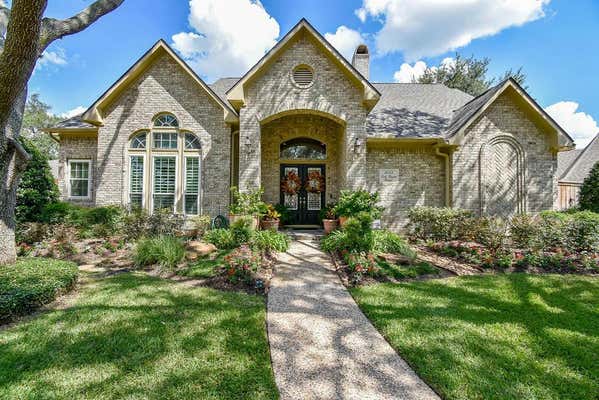 4015 OAK GROVE CT, SUGAR LAND, TX 77479 - Image 1