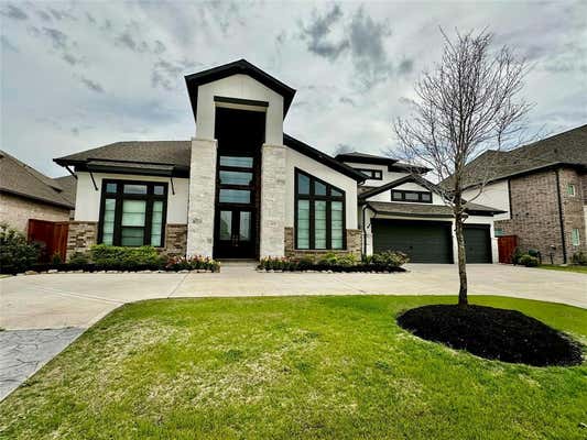 18011 BRAZOS RIVER CIR, CYPRESS, TX 77433 - Image 1