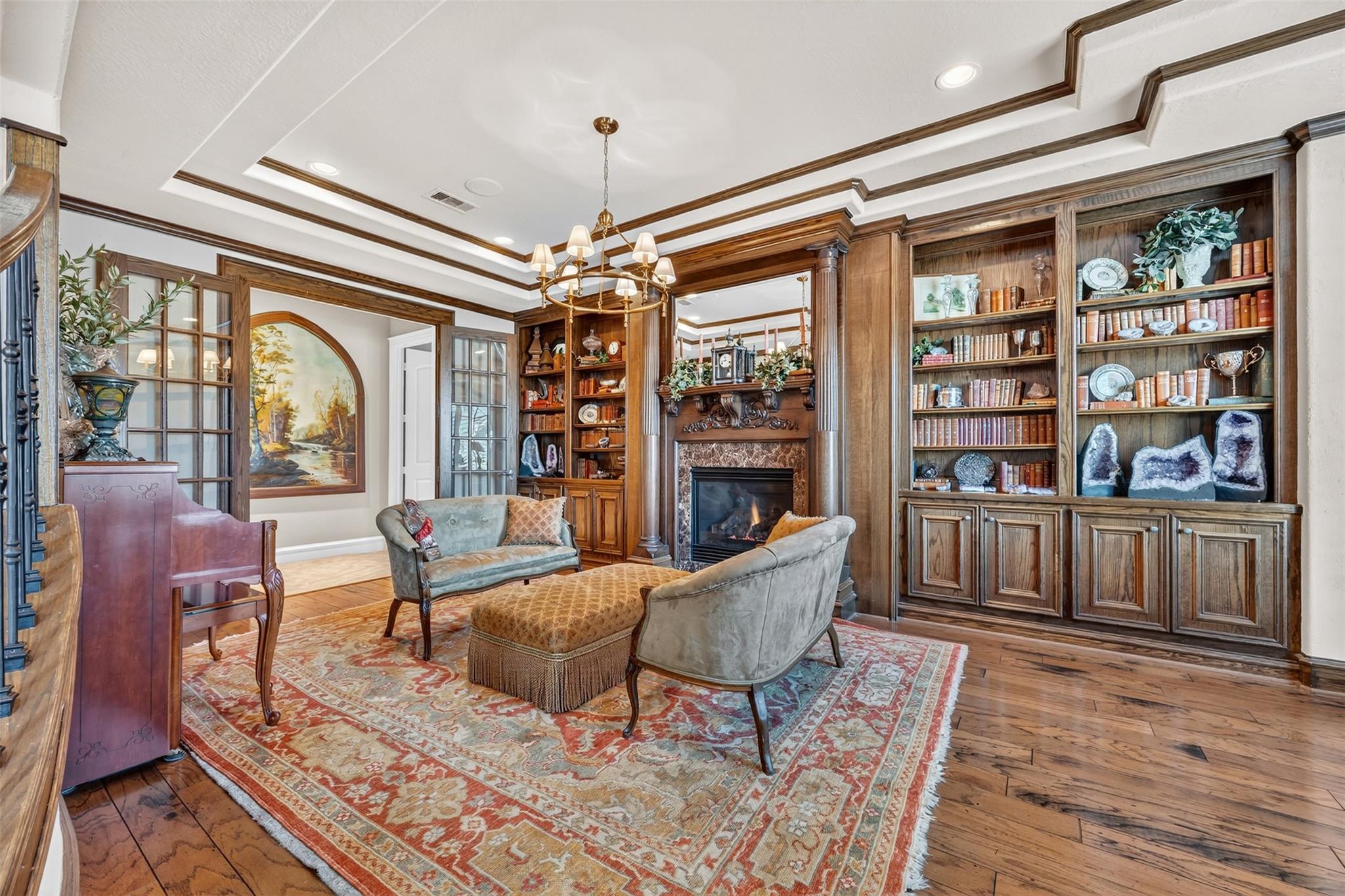Cypress, Texas, 77429, United States, 5 Bedrooms Bedrooms, ,6 BathroomsBathrooms,Residential,Active,1953019
