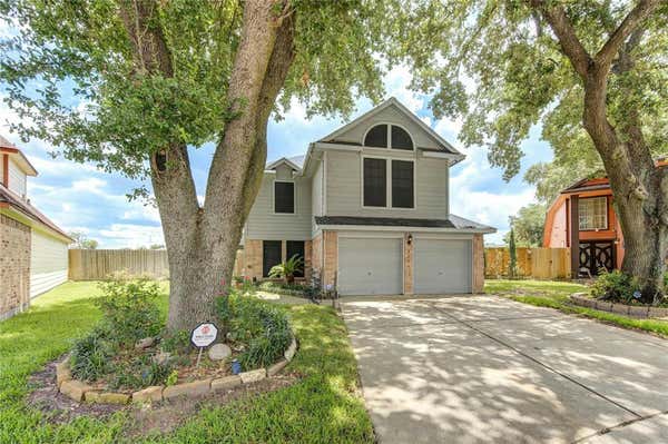 4406 HIDDEN TRACE CT, HOUSTON, TX 77066 - Image 1