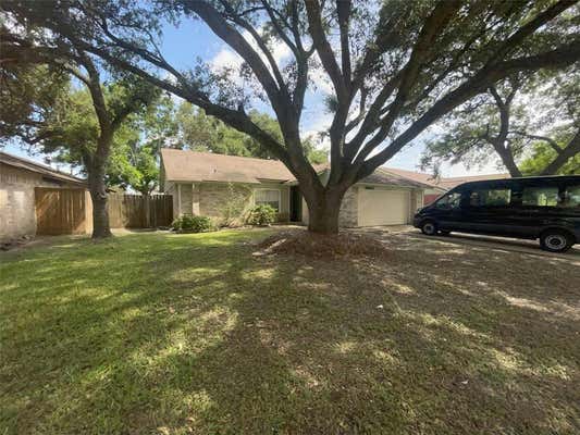 16014 SIERRA GRANDE DR, HOUSTON, TX 77083 - Image 1