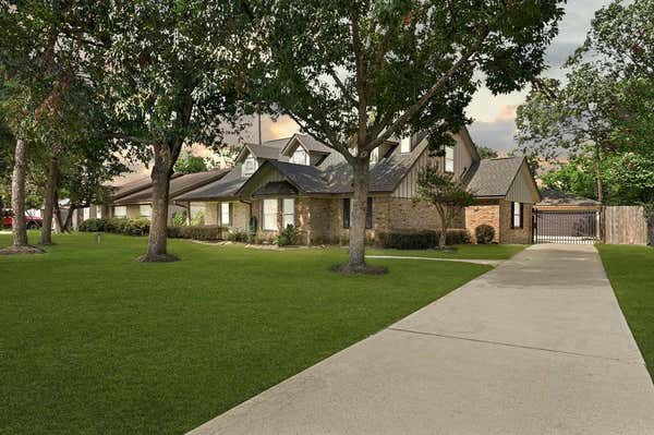 2004 FOREST OAKS DR, HOUSTON, TX 77017 - Image 1