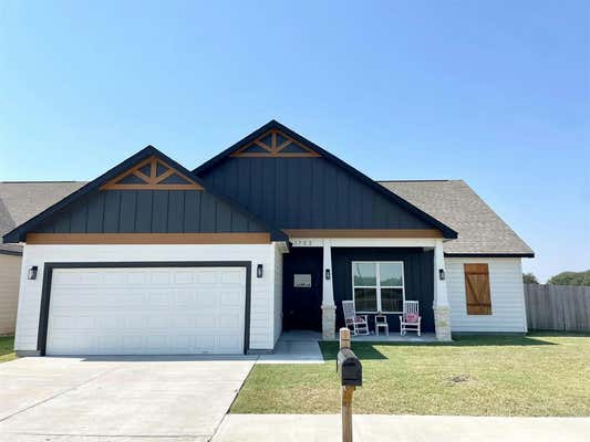 1702 LANTANA LN, EL CAMPO, TX 77437 - Image 1