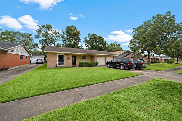 12014 PALMCROFT ST, HOUSTON, TX 77034 - Image 1