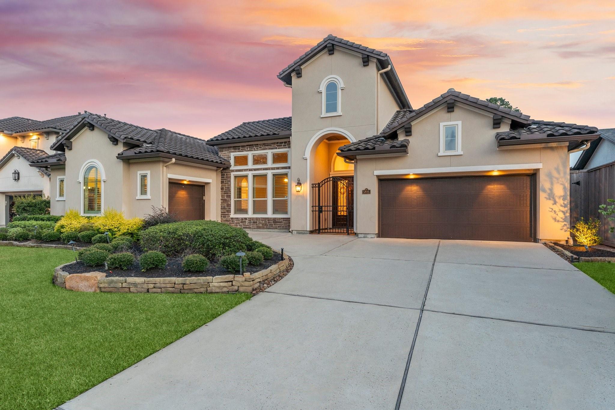Spring, Texas, 77389, United States, 4 Bedrooms Bedrooms, ,4 BathroomsBathrooms,Residential,Active,1841263