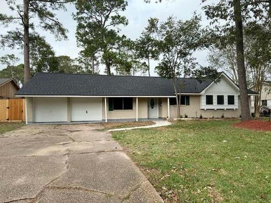 3007 WOODLAND DR, DICKINSON, TX 77539 - Image 1