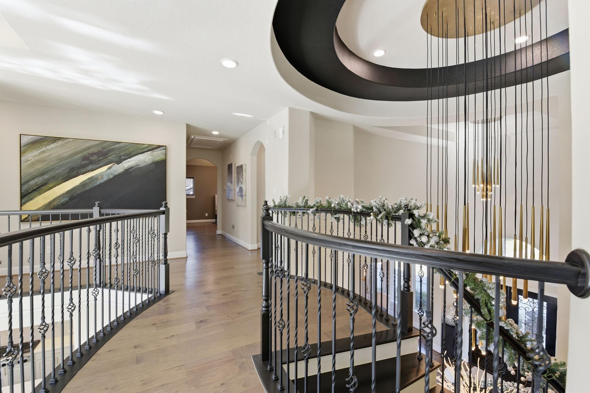 Spring, Texas, 77389, United States, 5 Bedrooms Bedrooms, ,5 BathroomsBathrooms,Residential,Active,1999943