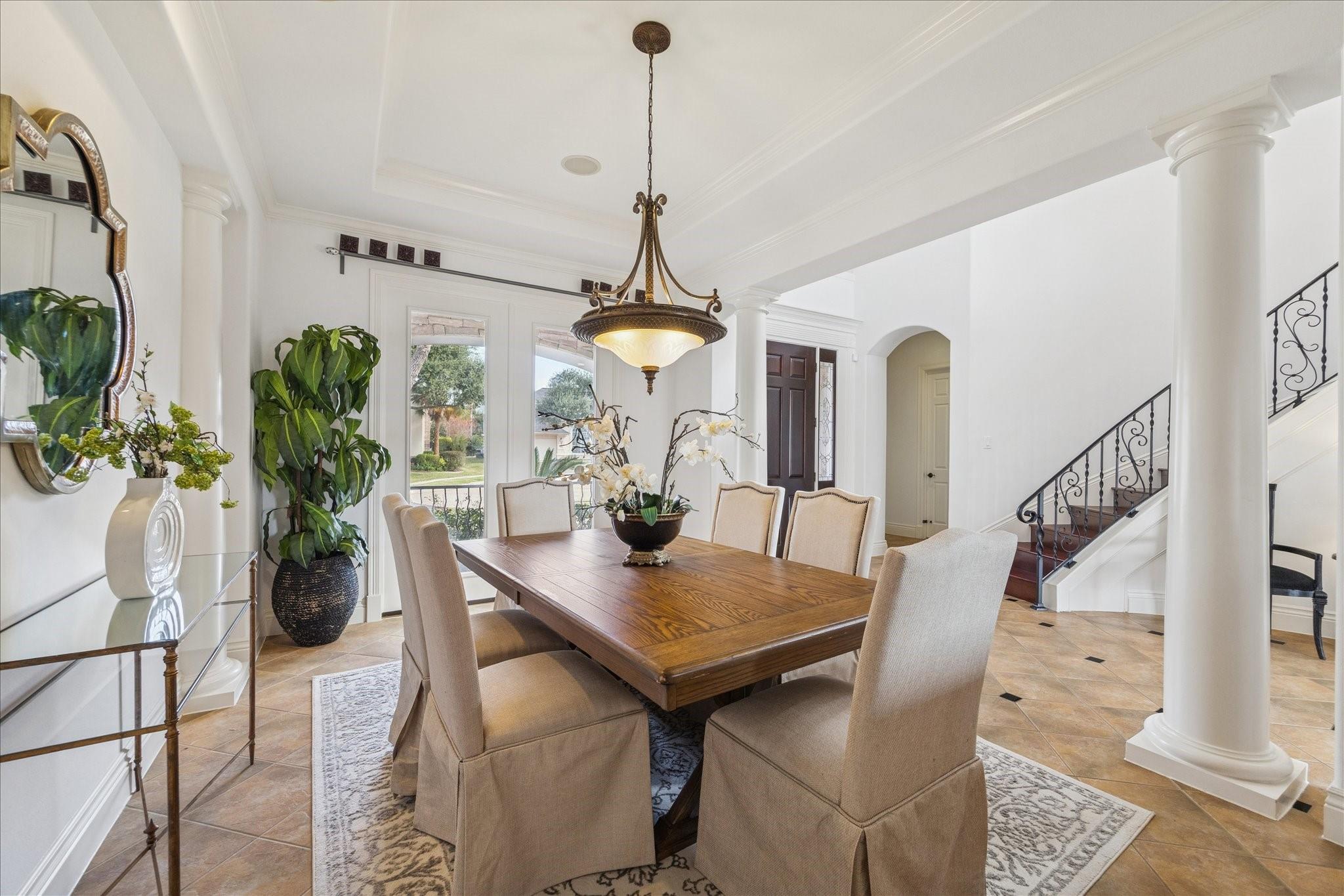 Sugar Land, Texas, 77479, United States, 5 Bedrooms Bedrooms, ,5 BathroomsBathrooms,Residential,Active,2007093