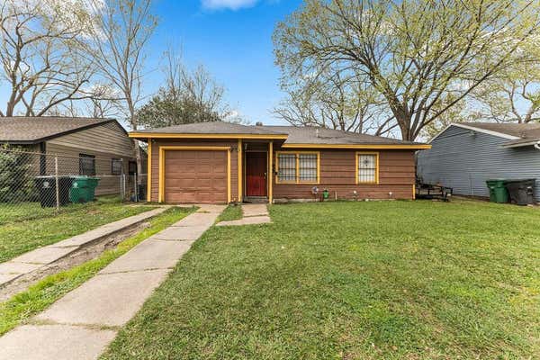 5617 MALMEDY RD, HOUSTON, TX 77033 - Image 1